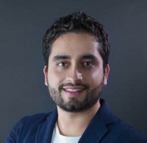 Tiago Tavares
