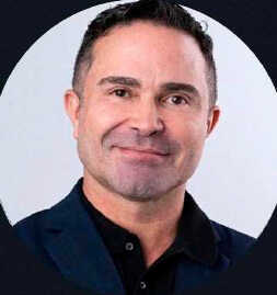 Dr. Antônio Menezes