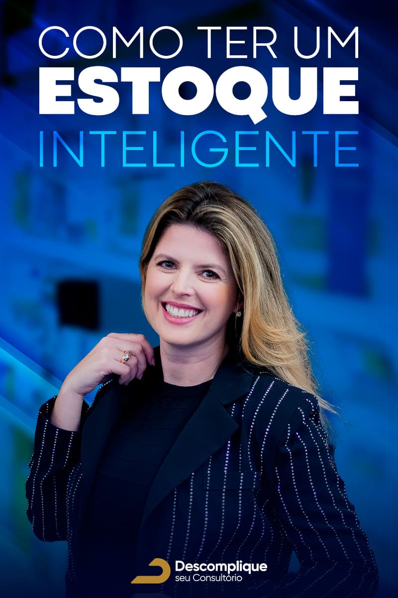 COMO TER UM ESTOQUE INTELIGENTE (1)