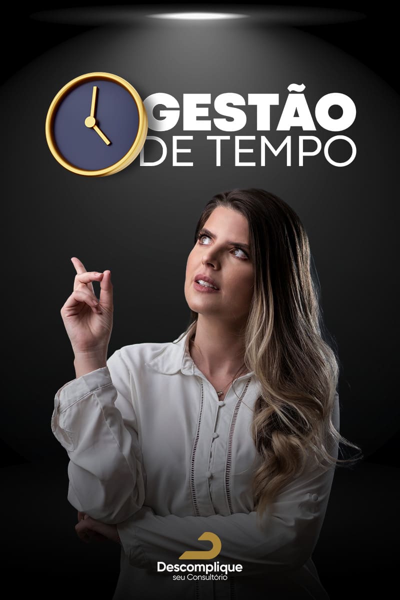 GESTÃO DE TEMPO (1)